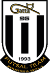 Logo klubu - Gatta Active Zduńska Wola