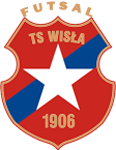 Logo klubu - Wisła Krakbet Kraków